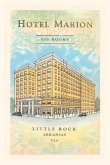 Vintage Journal Hotel Marion, Little Rock, Arkansas