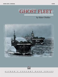 Ghost Fleet