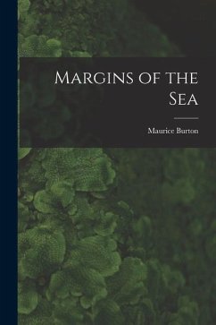 Margins of the Sea - Burton, Maurice
