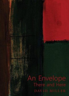 An Envelope/There and Here - Miller, David