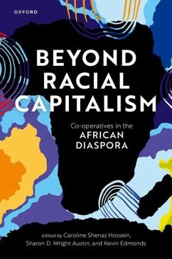 Cover Beyond Racial Capitalism