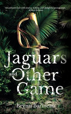 Jaguars and Other Game - Barineau, Brynn