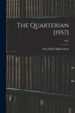 The Quarterian [1957]; 1957