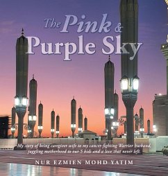 The Pink & Purple Sky - Yatim, Nur Ezmien Mohd