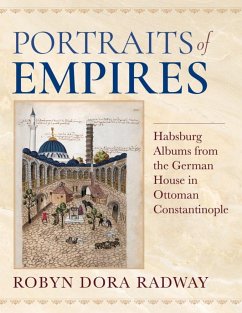 Portraits of Empires - Radway, Robyn Dora