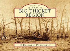Big Thicket Region - Wells, Renée Hart