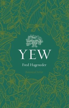 Yew - Hageneder, Fred