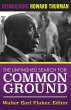 The Unfinished Search for Common... - Bild 1