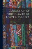 Collection of Photographs of Egypt and Nubia