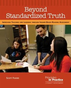 Beyond Standardized Truth - Filkins, Scott