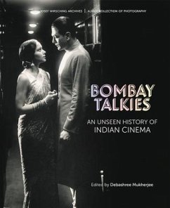 Bombay Talkies - Mukherjee, Debashree