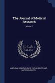 The Journal of Medical Research; Volume 7