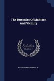 The Russulas Of Madison And Vicinity