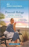 Pinecraft Refuge: An Uplifting Inspirational Romance