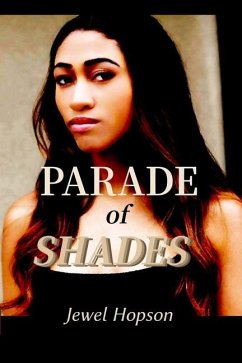 Parade of Shades - Hopson, Jewel