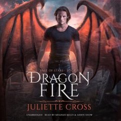 Dragon Fire - Cross, Juliette
