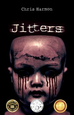 Jitters - Harmon, Chris