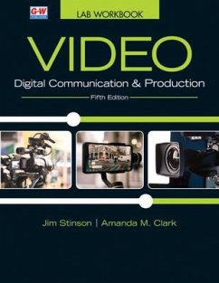 Video: Digital Communication & Production - Stinson, Jim; Clark, Amanda M