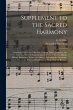 Supplement to the Sacred Harmony:... - Bild 1