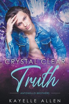 Her Crystal Clear Truth - Allen, Kayelle