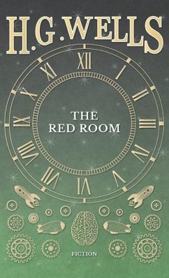 Red Room - Wells, H. G.