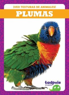 Plumas (Feathers) - Gleisner, Jenna Lee