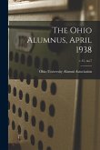 The Ohio Alumnus, April 1938; v.15, no.7