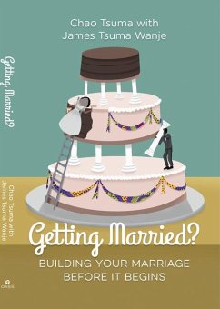 Getting Married? - Tsuma Wanje, Chao; Wanje, James
