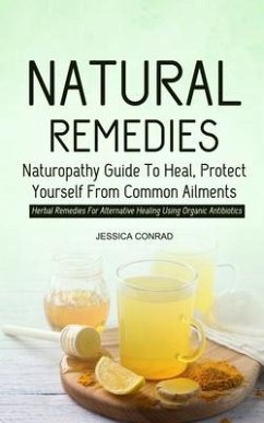 Natural Remedies - Conrad, Jessica