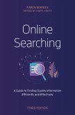 Online Searching