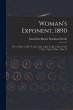 Woman's Exponent, 1890: Feb 15, Mar 1,... - Bild 1