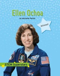 Ellen Ochoa - Parkin, Michelle