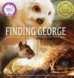 FINDING GEORGE - Enockson, Joan