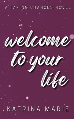 Welcome to Your Life - Marie, Katrina