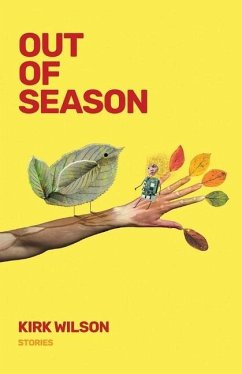 Out of Season - Wilson, Kirk