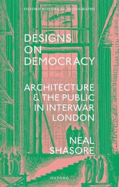 Designs on Democracy - Shasore, Neal