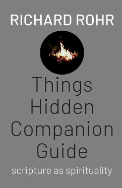 Things Hidden Companion Guide - Rohr, Richard