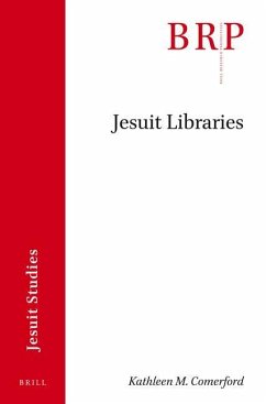 Jesuit Libraries - Comerford, Kathleen M