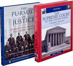 Supreme Court Set - Patrick