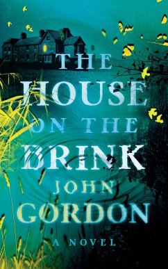 The House on the Brink - Gordon, John