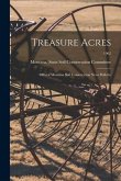 Treasure Acres: Official Montana Soil Conservation News Bulletin; 1962