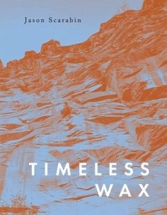 Timeless Wax - Scarabin, Jason