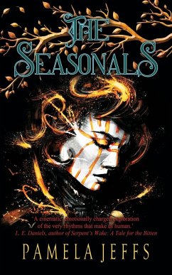 The Seasonals - Jeffs, Pamela