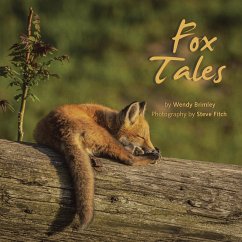 Fox Tales - Brimley, Wendy