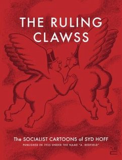 The Ruling Clawss - Hoff, Syd