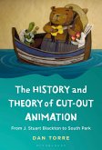 The History and Theory of Cut-Out Animation