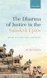 The Dharma of Justice in the Sanskrit... - Bild 1