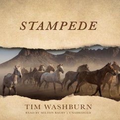Stampede - Washburn, Tim