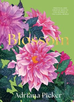 Cover Blossom