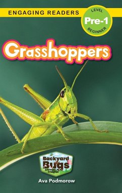 Grasshoppers - Podmorow, Ava